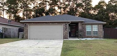 image of property with 3 Bed | 2 Bath | 1,821 Sqft