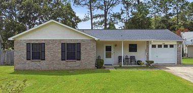 image of property with 3 Bed | 2 Bath | 1,224 Sqft