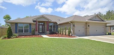 image of property with 4 Bed | 3 Bath | 2,514 Sqft