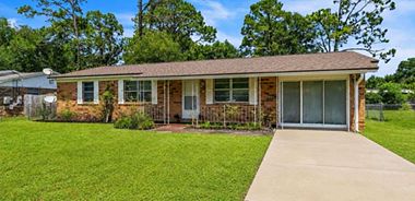 image of property with 4 Bed | 2 Bath | 1,694 Sqft