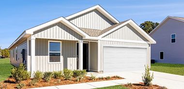 image of property with 4 Bed | 2 Bath | 1,667 Sqft
