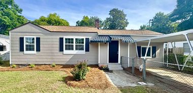 image of property with 3 Bed | 1 Bath | 1,166 Sqft