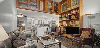 image of property with 2 Bed | 2 Bath | 1,224 Sqft