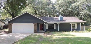 image of property with 3 Bed | 2 Bath | 1,817 Sqft