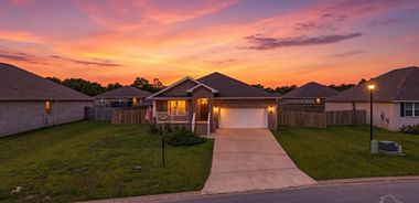 image of property with 4 Bed | 2 Bath | 1,830 Sqft