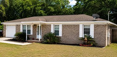 image of property with 3 Bed | 2 Bath | 1,125 Sqft