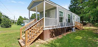 image of property with 1 Bed | 1 Bath | 480 Sqft