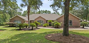 image of property with 4 Bed | 3 Bath | 3,381 Sqft