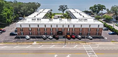 image of property with 2 Bed | 1 Bath | 936 Sqft