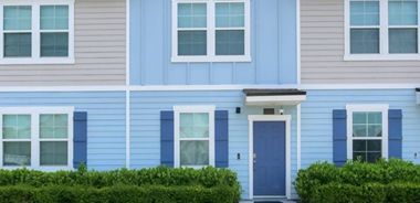 image of property with 2 Bed | 2 Bath | 1,109 Sqft