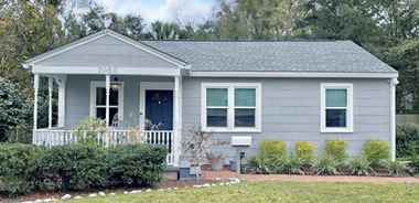 image of property with 3 Bed | 1 Bath | 961 Sqft