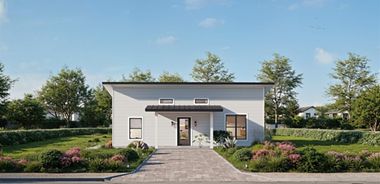 image of property with 3 Bed | 2 Bath | 1,001 Sqft