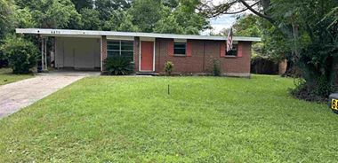 image of property with 4 Bed | 1 Bath | 1,115 Sqft