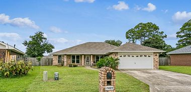 image of property with 4 Bed | 2 Bath | 2,552 Sqft