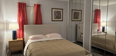 image of property with 2 Bed | 2 Bath | 1,014 Sqft