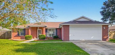 image of property with 3 Bed | 2 Bath | 1,617 Sqft