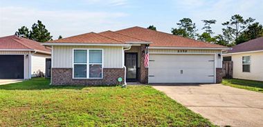 image of property with 3 Bed | 2 Bath | 1,732 Sqft