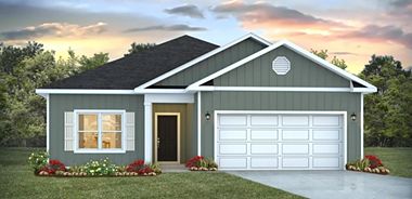 image of property with 3 Bed | 2 Bath | 1,580 Sqft
