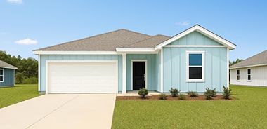 image of property with 3 Bed | 2 Bath | 1,891 Sqft