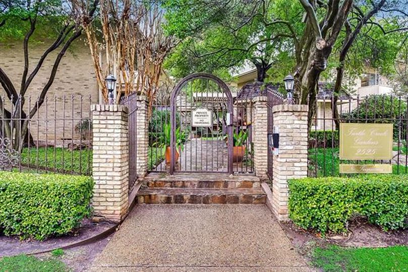 2525 Turtle Creek Boulevard Unit 518, Dallas, TX 75219
