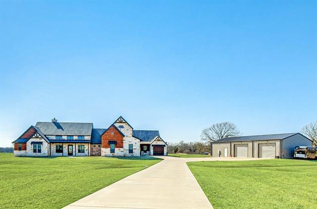 5048 Hidden Ct, Union Valley, TX 75474