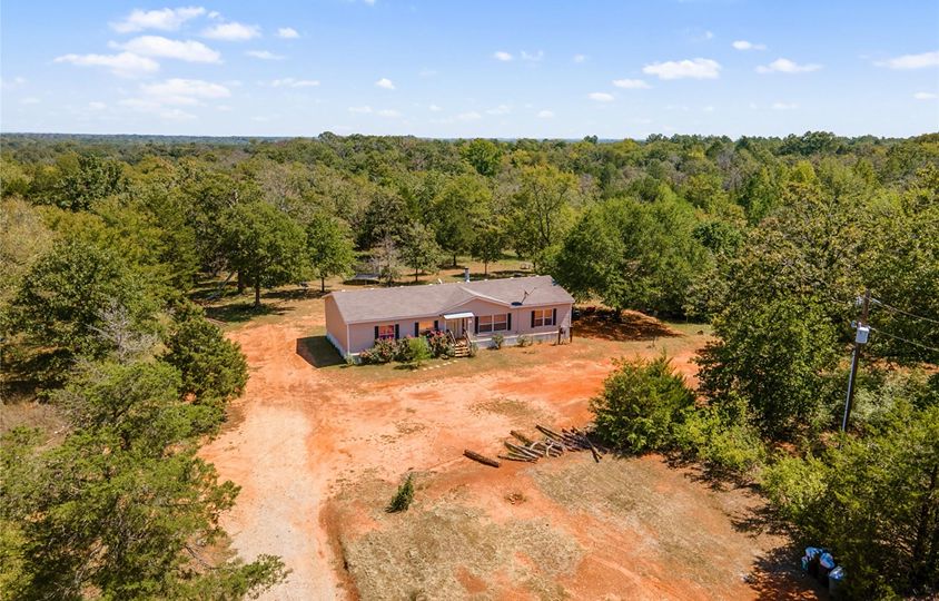 535 Fcr 360, Fairfield, TX 75840