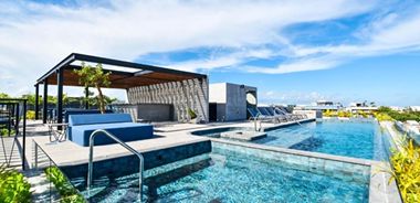 image of property with 2 Bed | 2 Bath | 1,074 Sqft