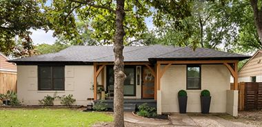 image of property with 3 Bed | 2 Bath | 1,306 Sqft