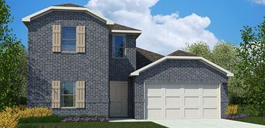 image of property with 4 Bed | 3 Bath | 2,209 Sqft