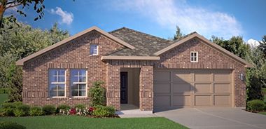 image of property with 4 Bed | 2 Bath | 1,839 Sqft