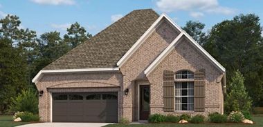 image of property with 4 Bed | 3 Bath | 2,343 Sqft