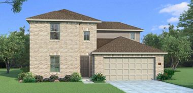 image of property with 5 Bed | 3 Bath | 2,539 Sqft