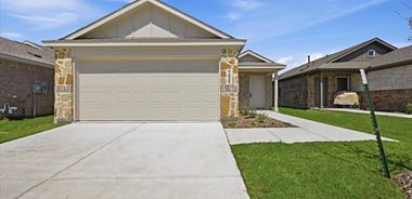 image of property with 4 Bed | 2 Bath | 1,656 Sqft