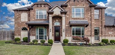 image of property with 4 Bed | 3 Bath | 3,536 Sqft
