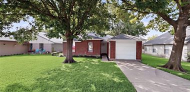 image of property with 3 Bed | 2 Bath | 1,068 Sqft