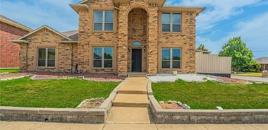 image of property with 4 Bed | 2 Bath | 2,623 Sqft
