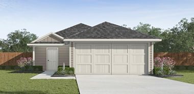 image of property with 4 Bed | 2 Bath | 1,572 Sqft