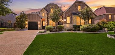image of property with 4 Bed | 3 Bath | 3,821 Sqft