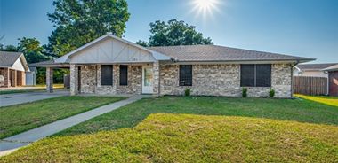 image of property with 3 Bed | 2 Bath | 1,502 Sqft
