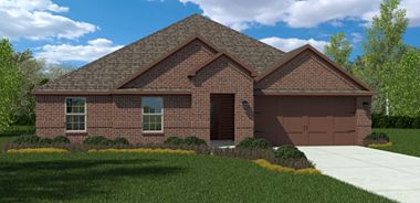 image of property with 4 Bed | 2 Bath | 2,395 Sqft