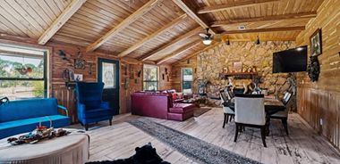 image of property with 3 Bed | 3 Bath | 3,160 Sqft