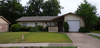 image of property with 3 Bed | 2 Bath | 1,496 Sqft