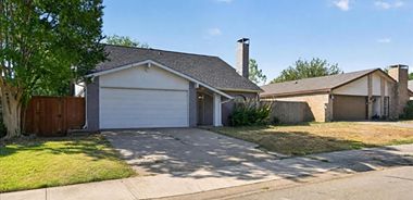 image of property with 4 Bed | 2 Bath | 1,567 Sqft