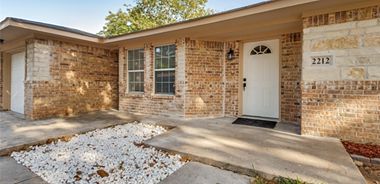 image of property with 3 Bed | 3 Bath | 1,556 Sqft
