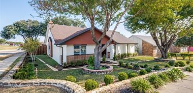image of property with 4 Bed | 3 Bath | 2,168 Sqft