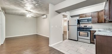 image of property with 2 Bed | 1 Bath | 775 Sqft