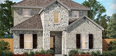 image of property with 4 Bed | 2 Bath | 2,356 Sqft