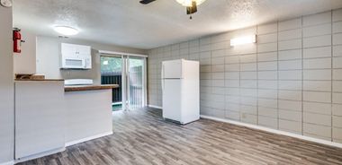image of property with 2 Bed | 1 Bath | 600 Sqft