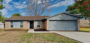 image of property with 3 Bed | 2 Bath | 1,335 Sqft