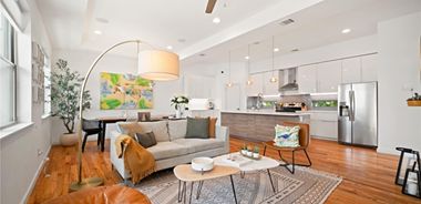 image of property with 2 Bed | 2 Bath | 1,958 Sqft
